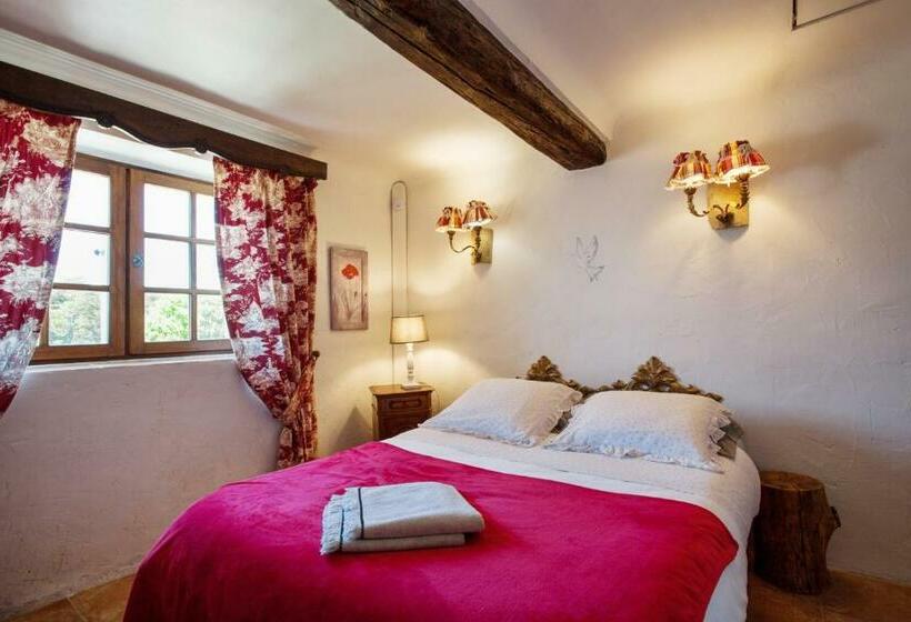 스탠다드 룸, La Bastide Des Pins