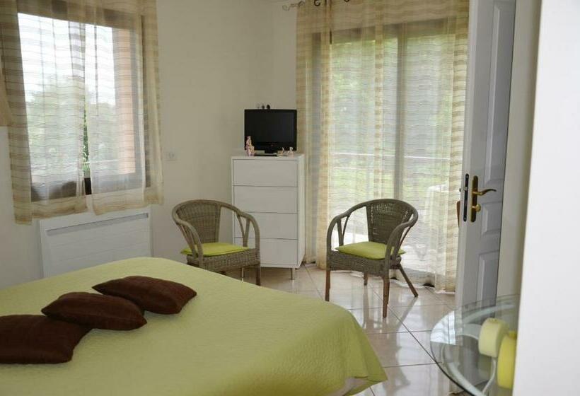 Номер Стандарт, La Villa Antalya