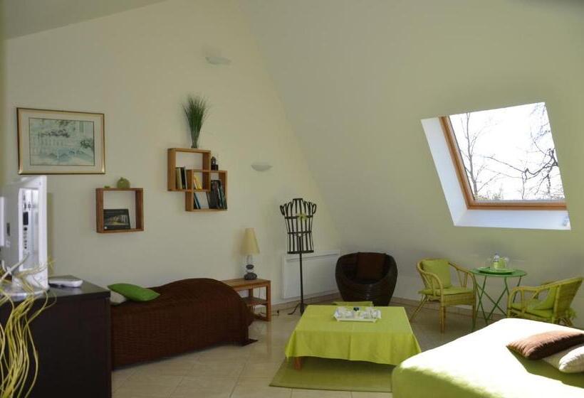 Семейный Номер, La Villa Antalya