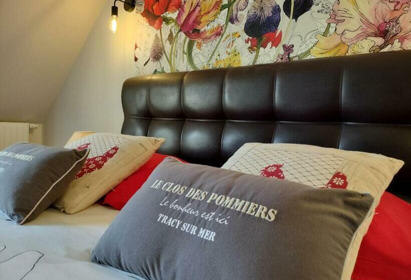 Номер Стандарт, Le Clos Des Pommiers