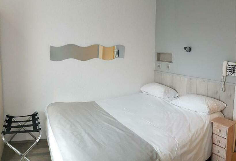 스탠다드 룸, Hôtel La Bérangère