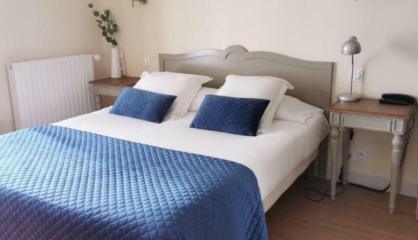 Номер Комфорт, Hôtel Relais Du Loir