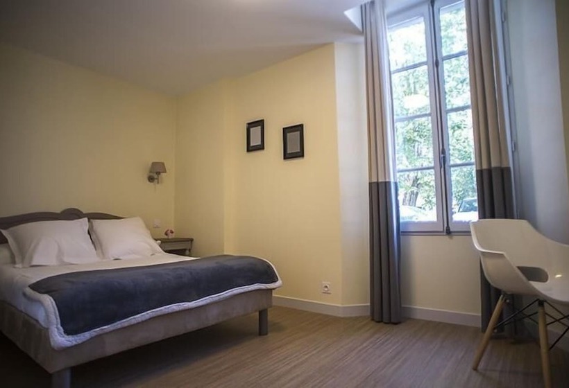 Номер Комфорт, Hôtel Relais Du Loir