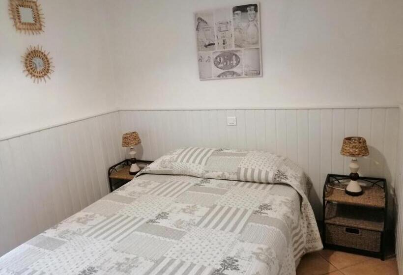 Номер Basic, Chambres D Hôtes Amets