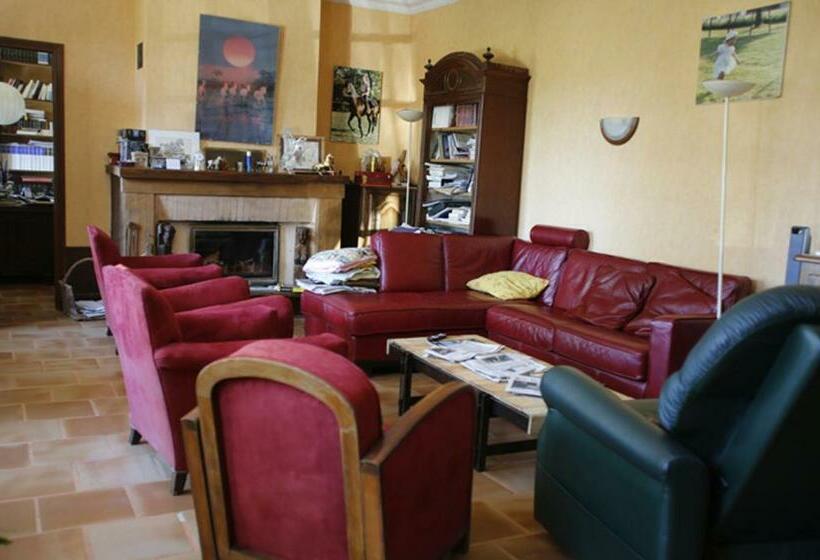 スタンダードルーム, Chambres D Hôtes La Maison Blanche