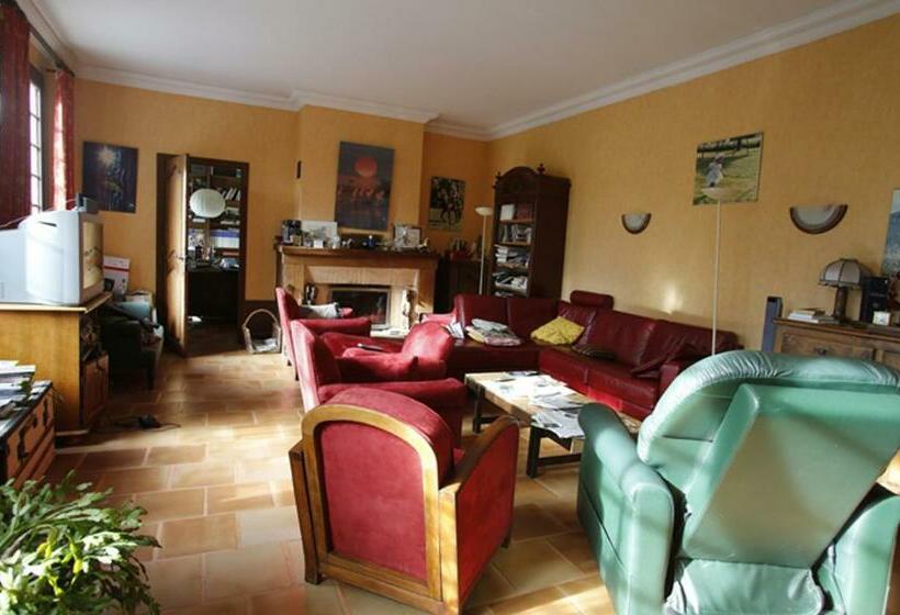 スタンダードルーム, Chambres D Hôtes La Maison Blanche