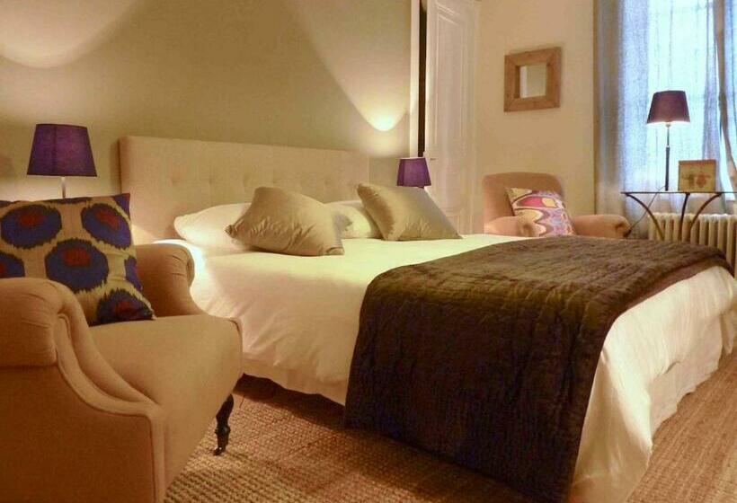 חדר סטנדרט, Chambres D Hôtes La Maison