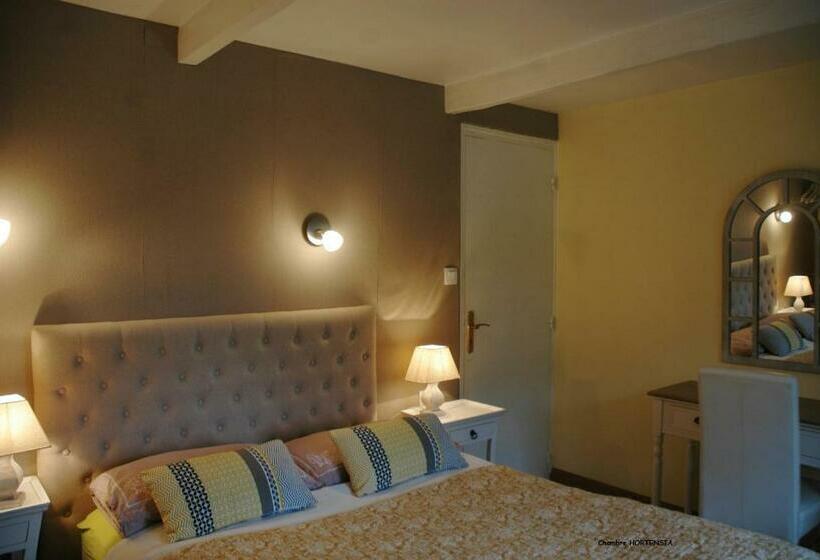 Номер Стандарт, Chambres D'hotes Belard