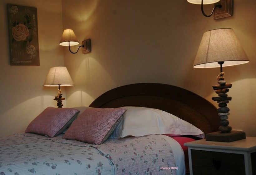 Номер Стандарт, Chambres D'hotes Belard