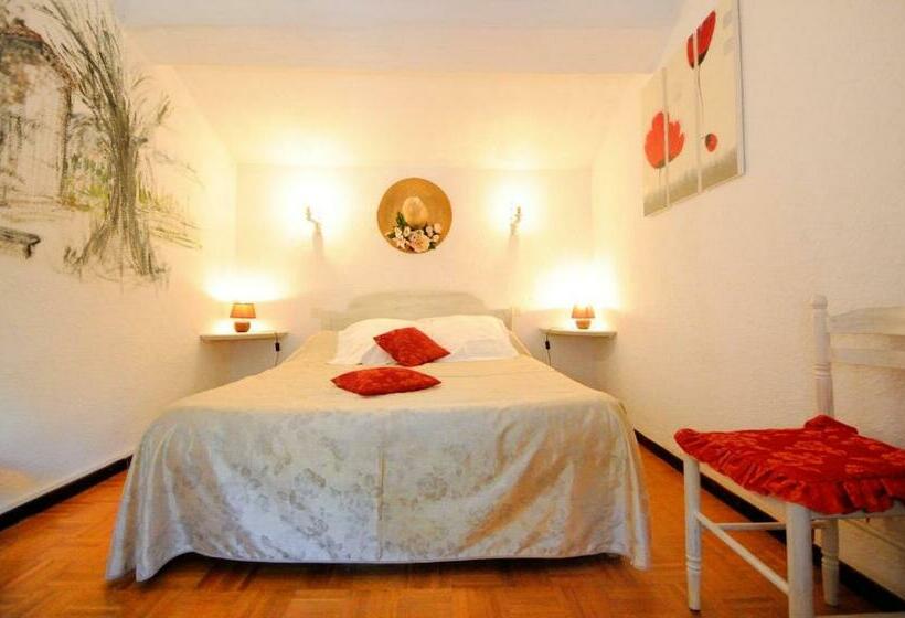 غرفة قياسية, Domaine De Majastre