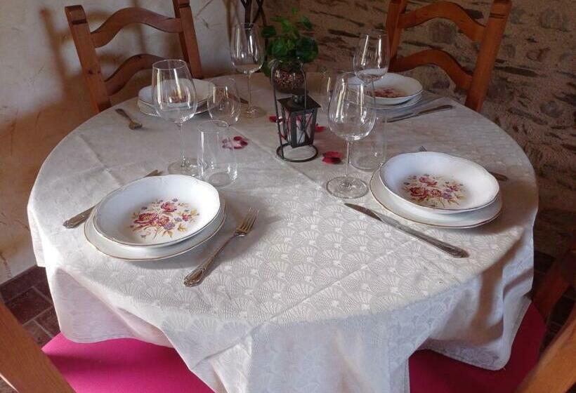 Классический Номер, La Closerie De La Hérissière