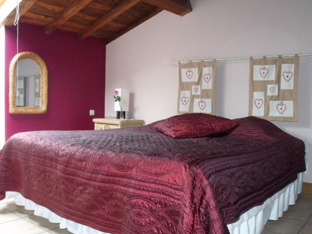 Номер Стандарт, Domaine La Sauzette