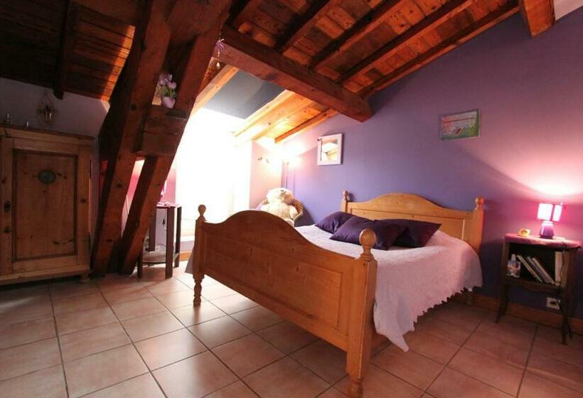 Номер Стандарт, Domaine La Sauzette
