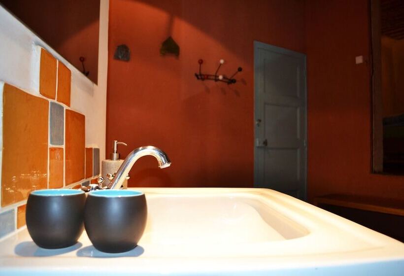 Номер Superior, La Vieille Maison   Chambre Et Halte Gourmande