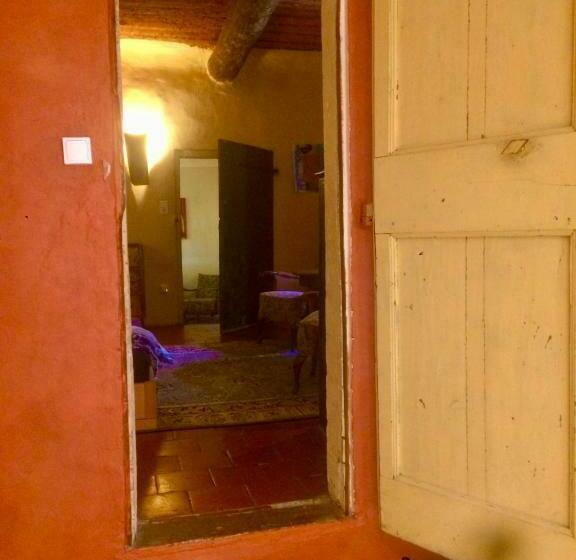 Номер Superior, La Vieille Maison   Chambre Et Halte Gourmande
