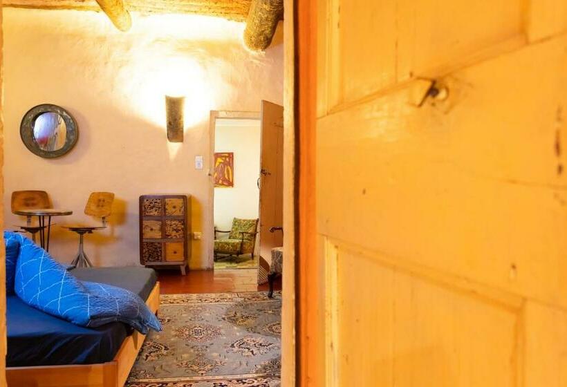 Номер Superior, La Vieille Maison   Chambre Et Halte Gourmande