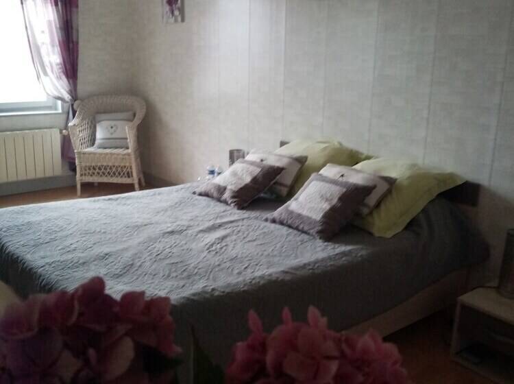 家庭间, Le Chalet Des Vignes