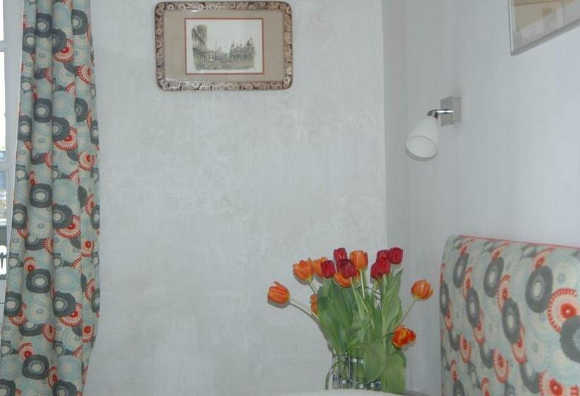 اتاق استاندارد, Le Clos De L Abbaye