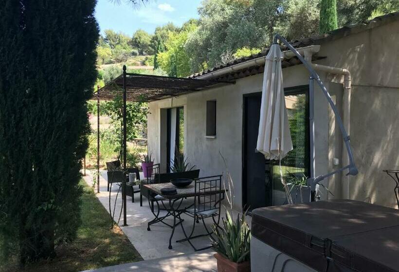 Номер Стандарт, Le Clos De La Chèvre Sud
