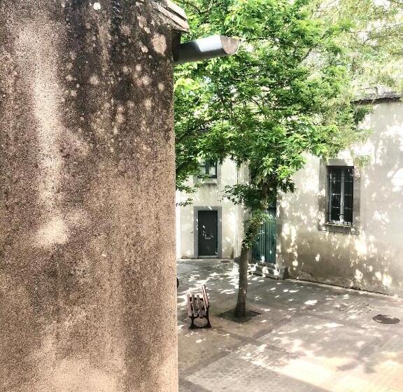 스탠다드 룸, Les Florentines