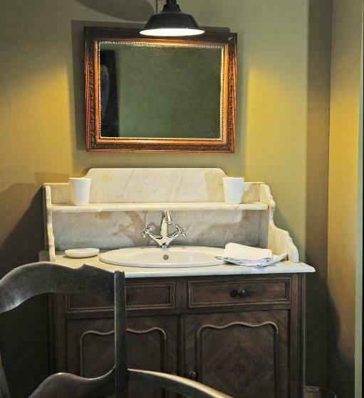 غرفة قياسية, Maison D'hôtes La Singulière