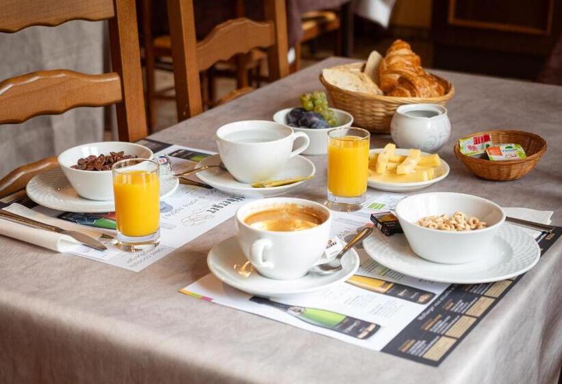 اتاق استاندارد, Hôtel Du Ladhof