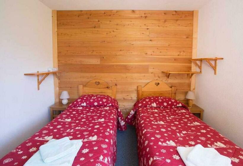 Номер Стандарт, Hôtel L Echaillon
