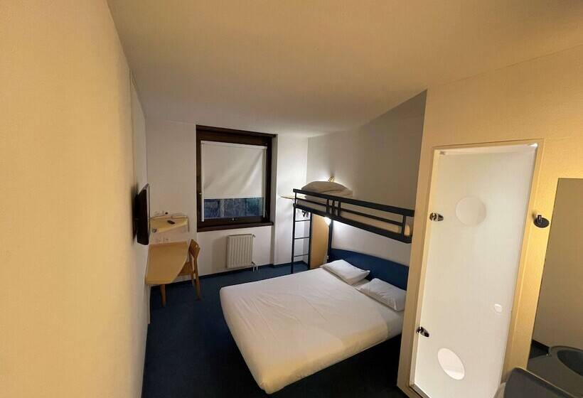 Номер Стандарт Двуспальная Кровать, Kyriad Direct Montauban Centre