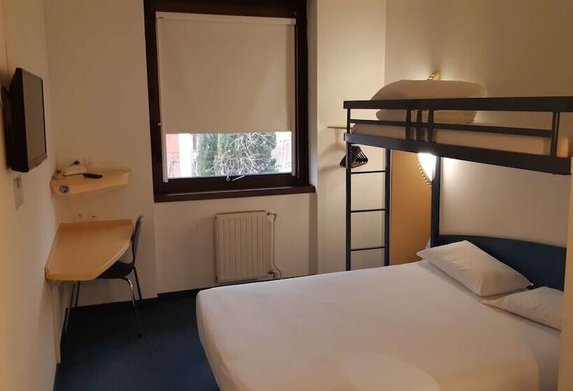 Номер Стандарт Двуспальная Кровать, Kyriad Direct Montauban Centre