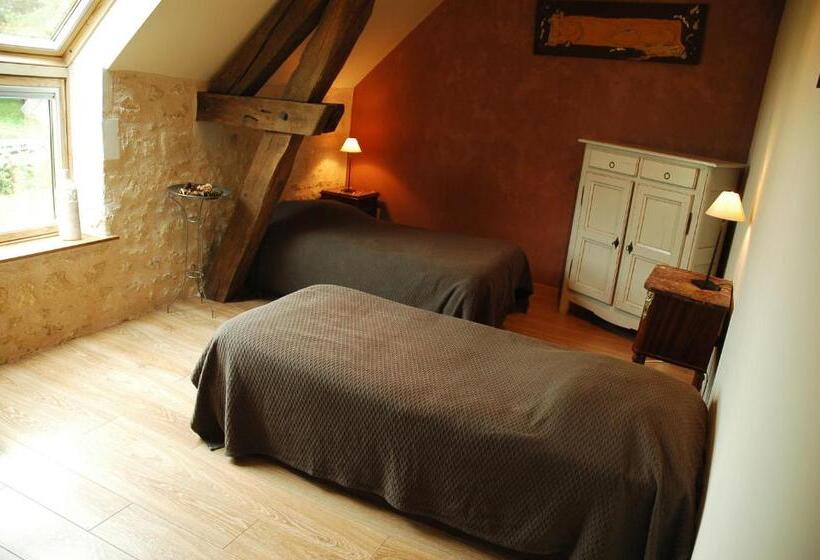 Люкс, Les Pierres D Aurèle Chambres D Hôtes