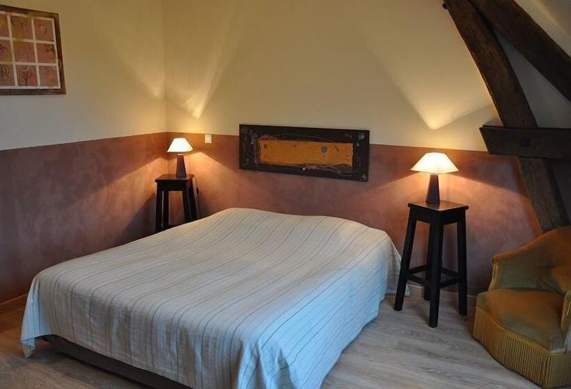 Номер Superior, Les Pierres D Aurèle Chambres D Hôtes
