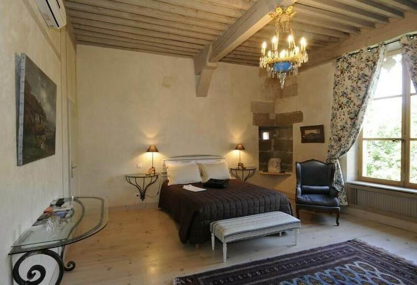 デラックスルーム, Maison De La Pra