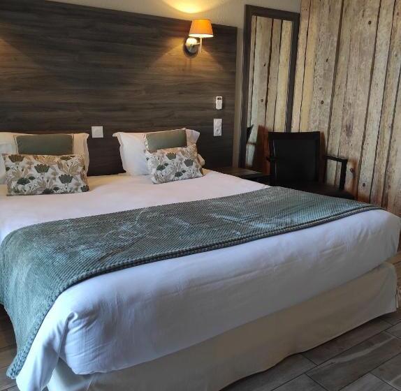 سوییت جونیور با چشمانداز دریا, Calavita Rooftop & Spa