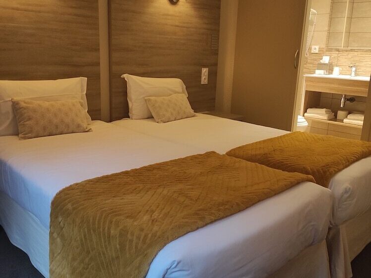 Номер Комфорт, Calavita Rooftop & Spa