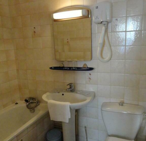 Номер Стандарт, Escal Hôtel