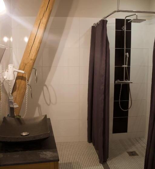 Номер Стандарт Трехместный, Hôtel Absolu