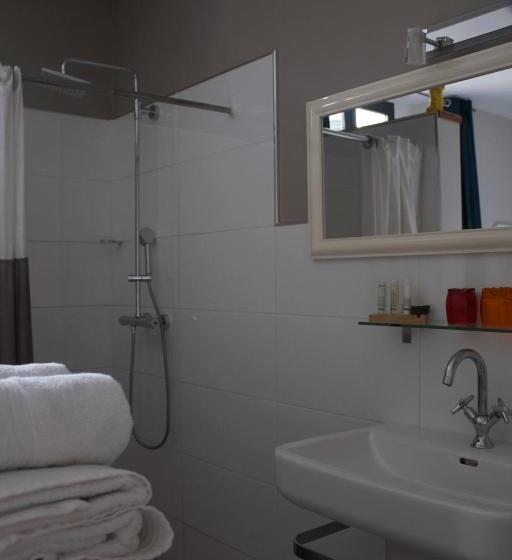 חדר סופריור, Hôtel Absolu