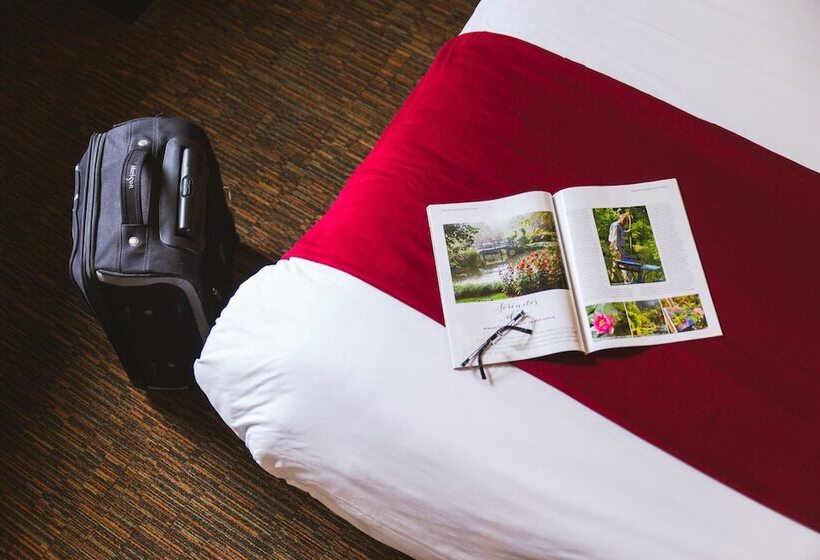 Номер Стандарт, Hôtel Akena De Clermont Creil