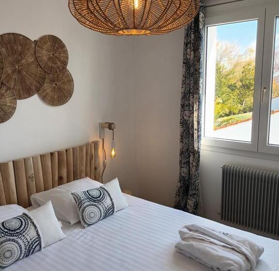 Family Suite, Hôtel Ancre Marine & Spa Thalgo