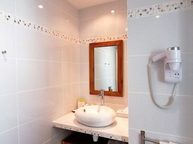 Family Suite, Hôtel Ancre Marine & Spa Thalgo