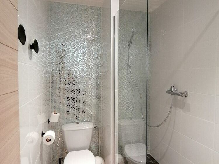 Family Suite, Hôtel Ancre Marine & Spa Thalgo