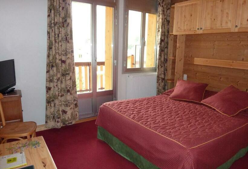 Номер Superior, Hôtel Le Grand Bec