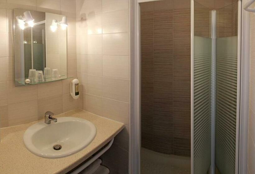 Апартаменты 1 Спальня, Hôtel Résidence Les Flots