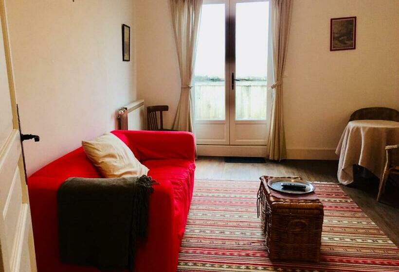 Люкс, Hôtel Saint Laurans