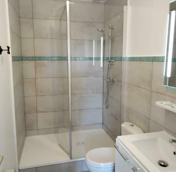 Номер Комфорт, Hôtel Relais De Trefeuntec
