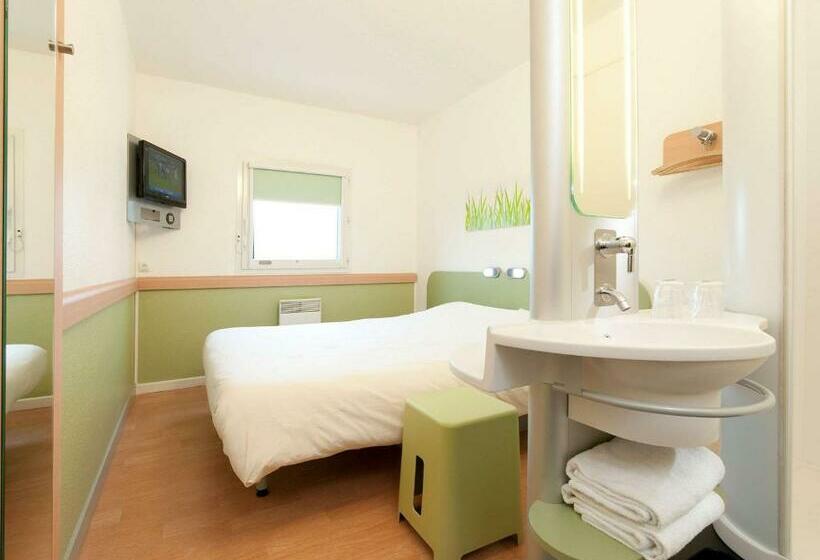 Номер Стандарт, Ibis Budget Sete Centre