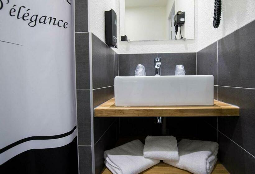 Номер Стандарт, Kyriad Bordeaux Sud  Villenave D Ornon