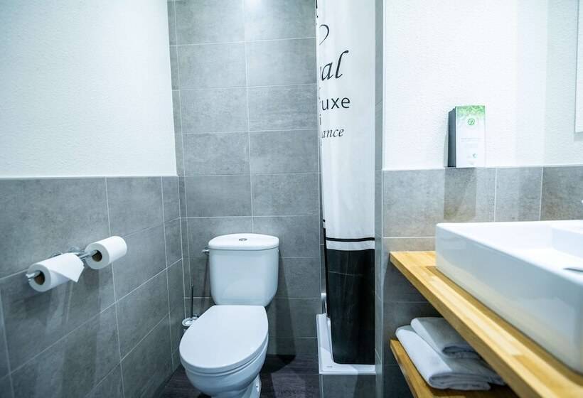 Номер Стандарт, Kyriad Bordeaux Sud  Villenave D Ornon