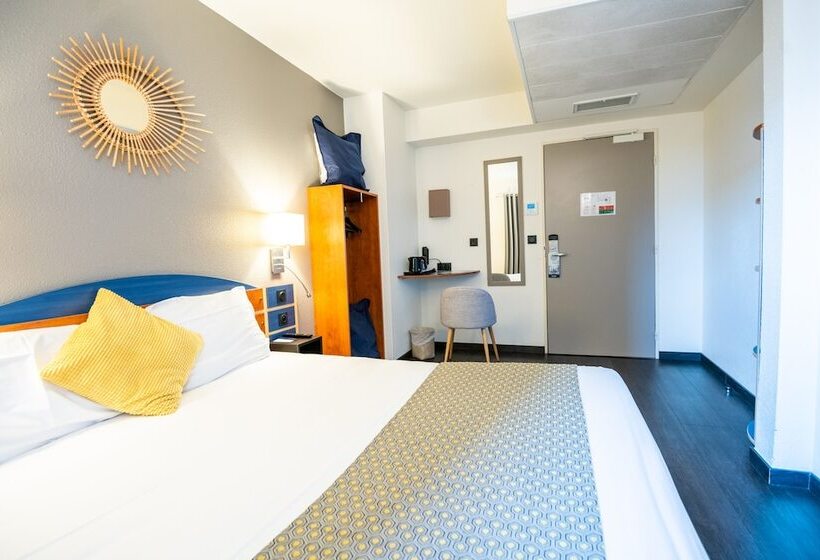 Номер Стандарт, Kyriad Bordeaux Sud  Villenave D Ornon