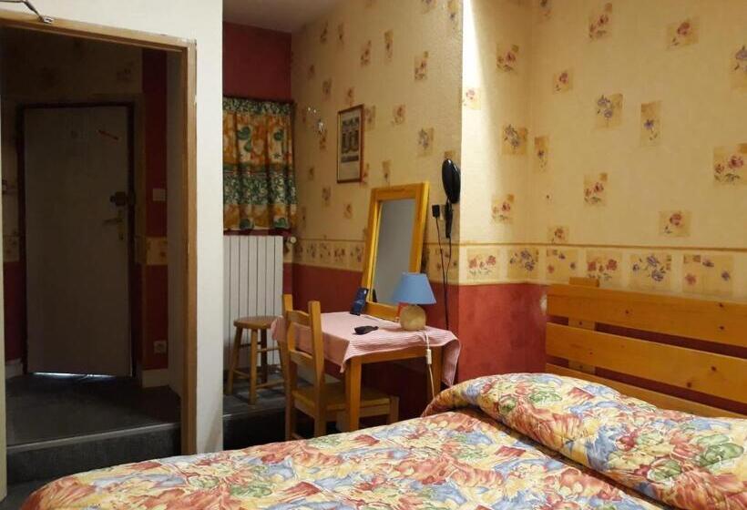 Номер Стандарт, La Caravelle